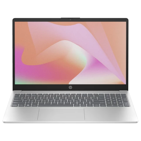 Ноутбук HP 15-fc0007nia (7P9F7EA)