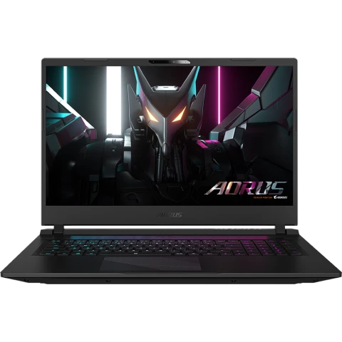 Ноутбук Gigabyte Aorus 17 (2023) (9SF-E3KZ253SD)