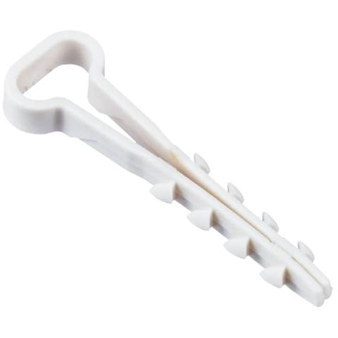 Дюбель-хомут IEK UDH14-05-10-025-K01