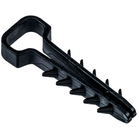 Дюбель-хомут IEK UDH14-06-12-025-K02