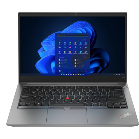 Ноутбук Lenovo ThinkPad E14 Gen 4 (21E30076CD)