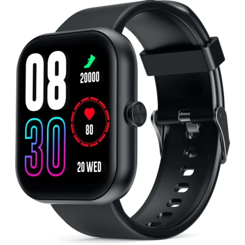 Умные часы Infinix XW1 Black