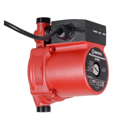 Насос Вихрь Ц-15/9 ПД