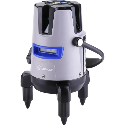 Уровень DEKO LL57 PRO SET 2 PREMIUM