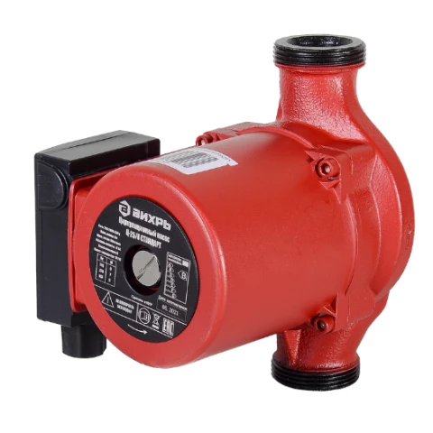 Насос Вихрь Ц-25/8 СТАНДАРТ