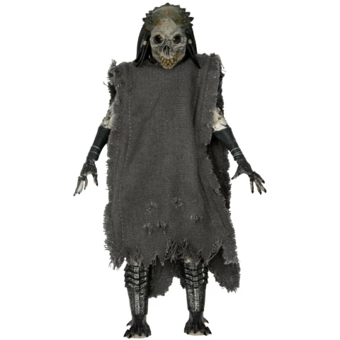 Фигурка NECA Predator 7” Scale Action Figure Ultimate Shaman