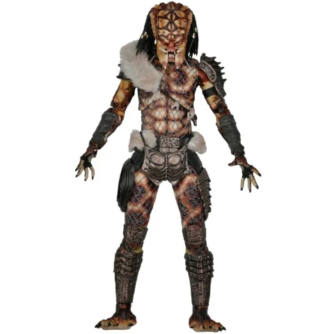 Фигурка NECA Predator 2 – 7” Scale Action Figure – Ultimate Snake
