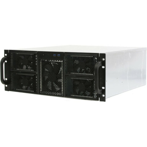 Серверный корпус Procase RE411-D0H17-FE-65