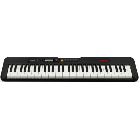 Синтезатор CASIO CT-S195 Black