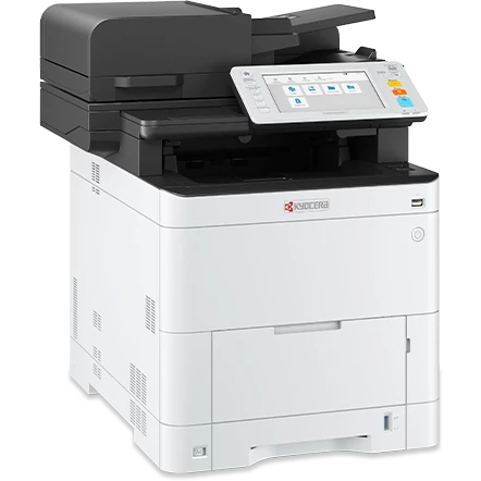 МФУ Kyocera Ecosys MA4000cix