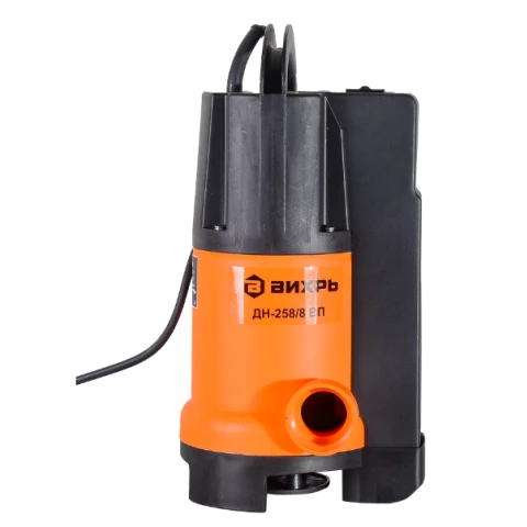 Насос Вихрь ДН-258/8 ВП