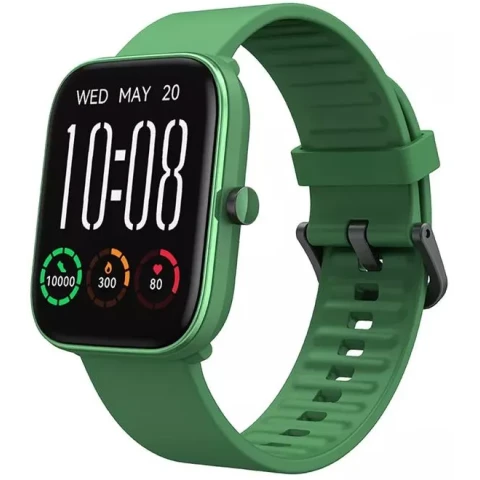 Умные часы Haylou GST Lite (LS13) Green