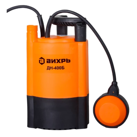 Насос Вихрь ДН-400Б