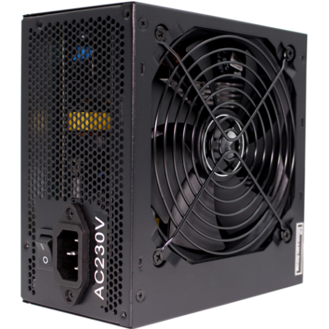 Блок питания 650W Xilence XP650R6.2