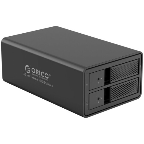 Внешний корпус для HDD Orico 9528U3 Black