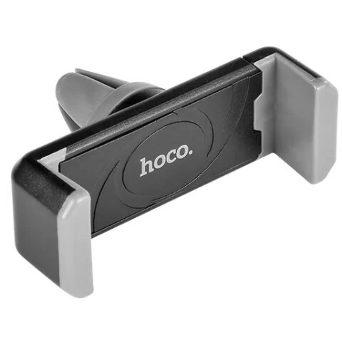 Автомобильный держатель HOCO CPH01 Black