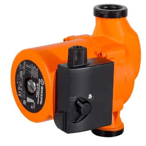 Насос Вихрь ЦН-25-8 ПРОФ