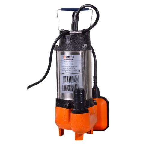 Насос Вихрь ФН-250А