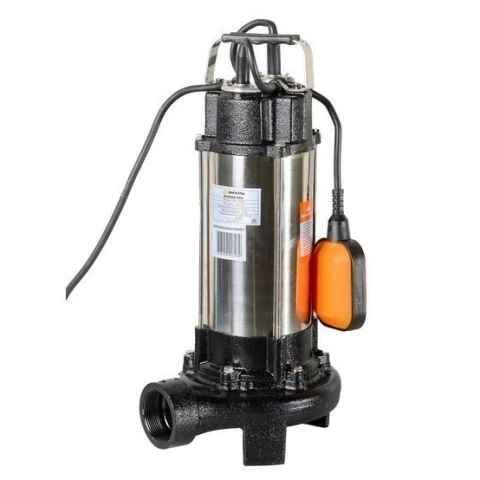 Насос Вихрь ФН-2200Л