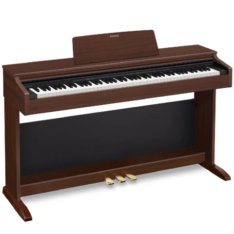 Цифровое пианино CASIO AP-270 Brown