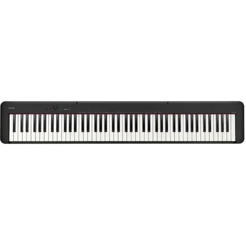 Цифровое пианино CASIO CDP-S90 Black