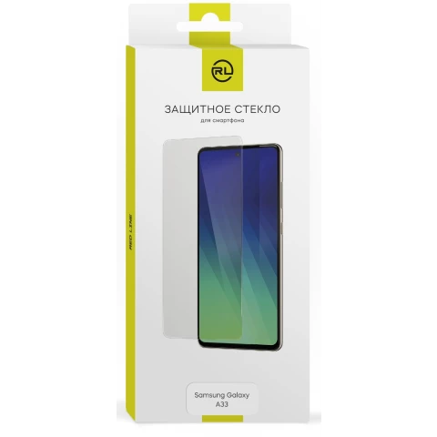 Защитное стекло Red Line УТ000029664