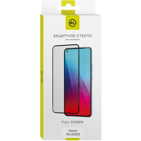 Защитное стекло Red Line УТ000034221