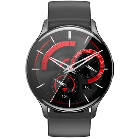 Умные часы HOCO Y15 Black