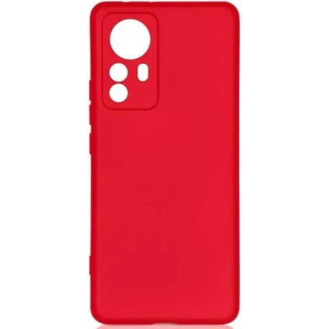Чехол DF xiOriginal-30 Red