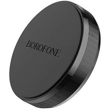 Автомобильный держатель Borofone BH7 Black