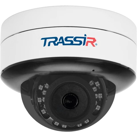 IP камера TRASSIR TR-D3122ZIR2