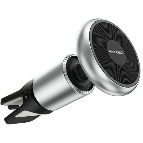 Автомобильный держатель Borofone BH47 Black