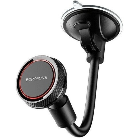 Автомобильный держатель Borofone BH18 Black