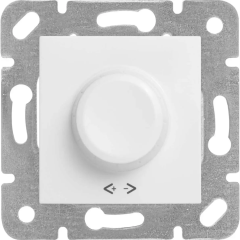 Светорегулятор Panasonic WKTT05252WH-RU