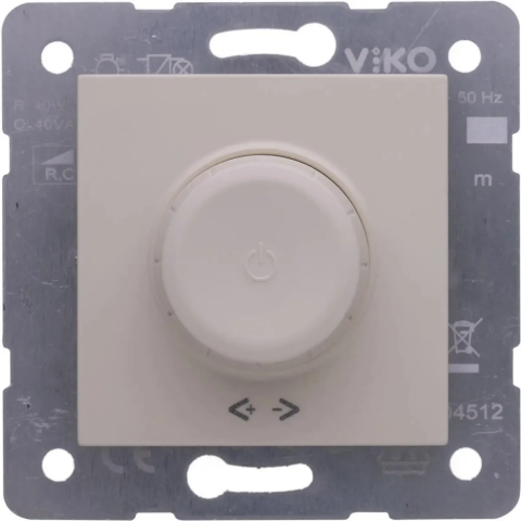 Светорегулятор Panasonic WKTT05282BG-RU
