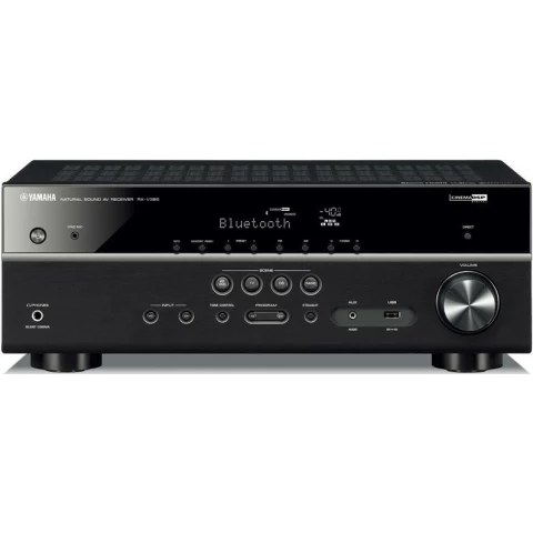 AV-ресивер Yamaha RX-V385