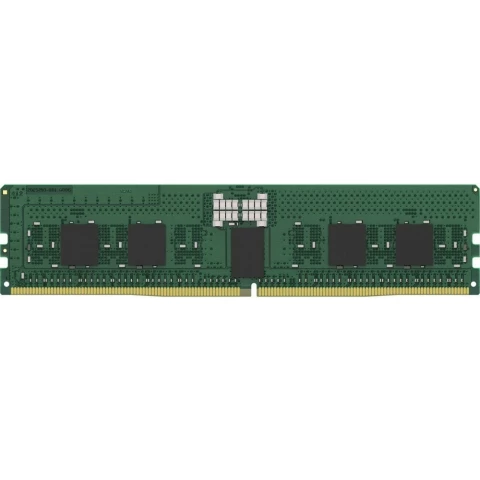 Оперативная память 16Gb DDR5 5600MHz Kingston ECC Reg (KSM56R46BS8PMI-16HAI)