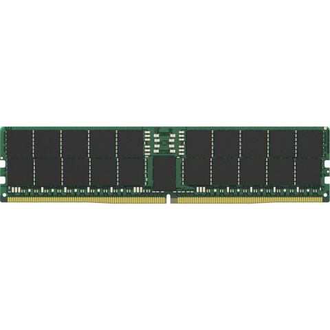 Оперативная память 64Gb DDR5 5600MHz Kingston ECC Reg (KSM56R46BD4PMI-64HAI)