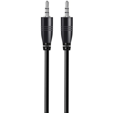 Кабель 3.5 Jack (M) - 3.5 Jack (M), 1м, Exployd EX-K-472