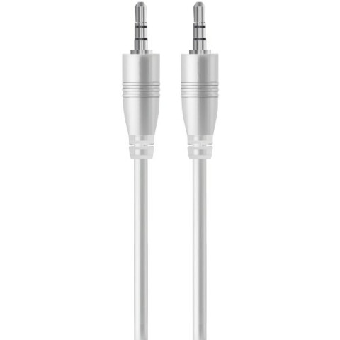 Кабель 3.5 Jack (M) - 3.5 Jack (M), 1м, Exployd EX-K-473