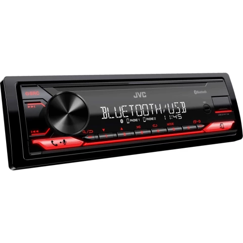 Автомагнитола JVC KD-X182BT