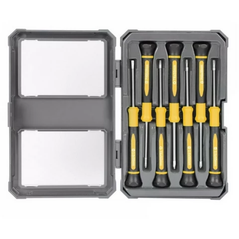 Набор отвёрток Deli DL241007