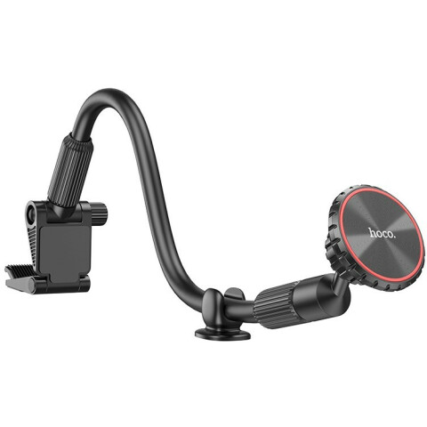 Держатель HOCO CA99 Black