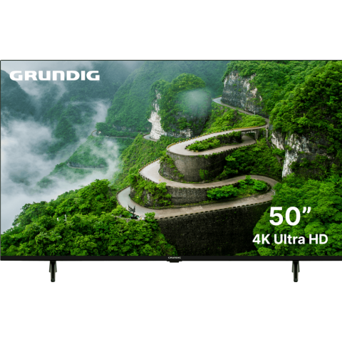 ЖК телевизор Grundig 50" 50GHU7830