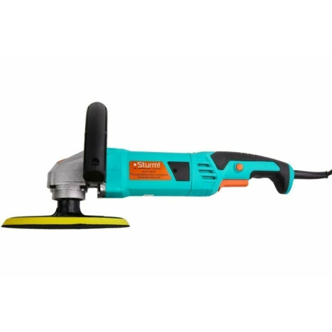 Шлифовальная машина Sturm! AG919CP