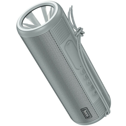 Портативная акустика HOCO HC11 Bora Grey