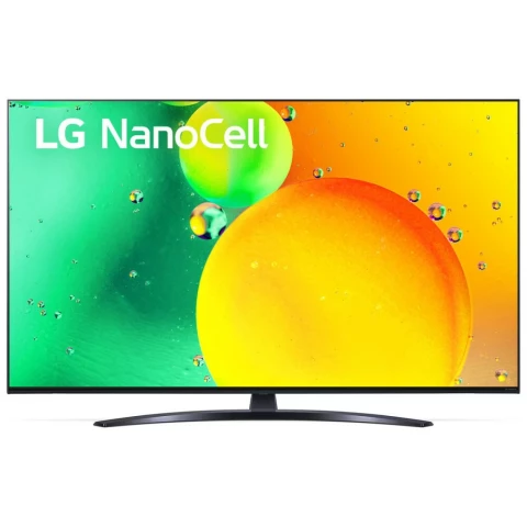 ЖК телевизор LG 65" 65NANO766QA