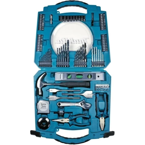 Набор инструментов Makita D-42042