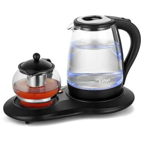 Чайник Kitfort КТ-6178