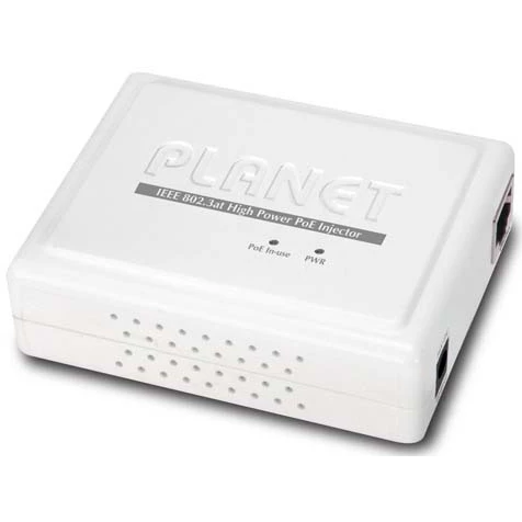 PoE инжектор PLANET POE-161